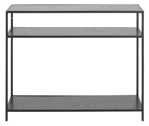 Konzola Seaford černá