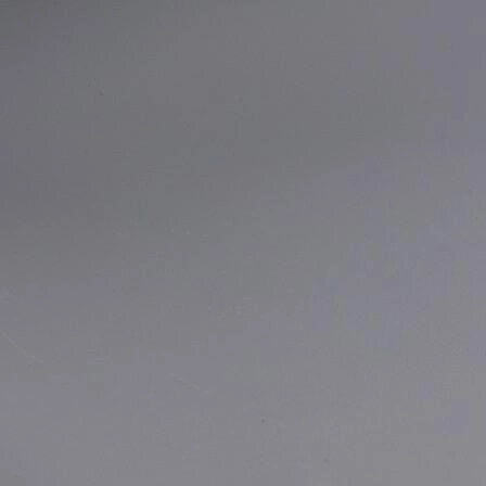 Jídelní židle Taho šedá Atmosphera z plastu a kovu, stohovatelná, snadno čistitelná