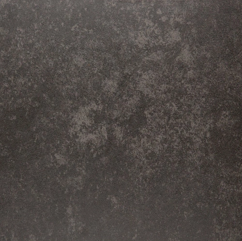 Sada 2 čtvercových konferenčních stolků Katrine Fairbanks černý mramor loft glamour do obýváku