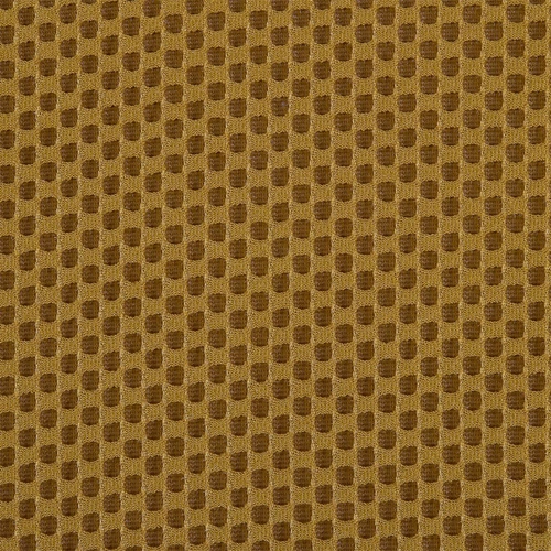 Žlutá čalouněná jídelní židle Craft Intesi s područkami, moderní do kuchyně