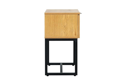 Sestava ložnicového nábytku Capri ve stylu boho