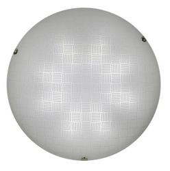 Stropní svítidlo Vertico 30 1x10W LED 3000K