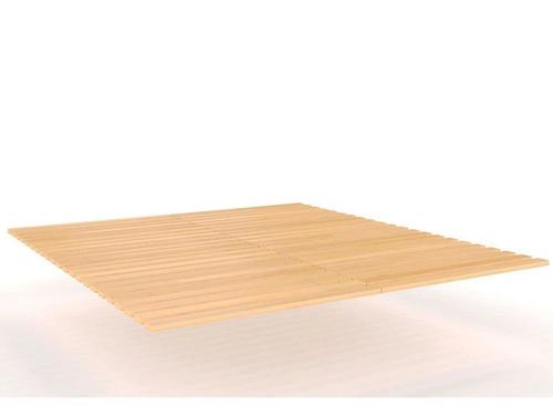 Lamelový rošt STELLA zesílený 90x200