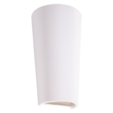 Keramická nástěnná lampa LANA
