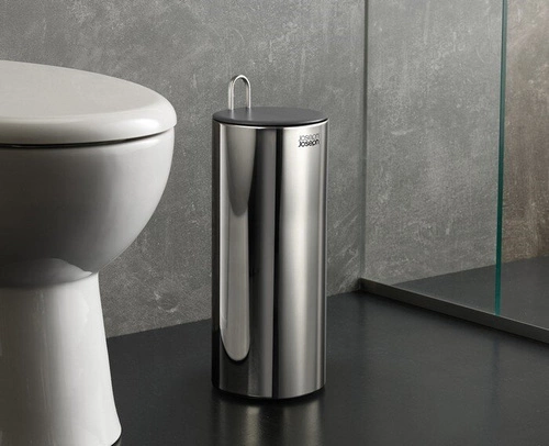 JJ-Toilet paper holder Easystore Luxe sta