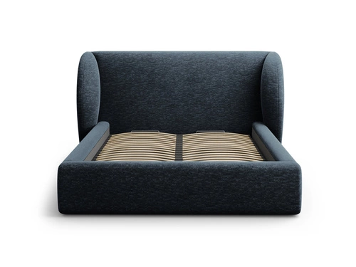 Royal Postel Miley II Blue Chenille 160x200