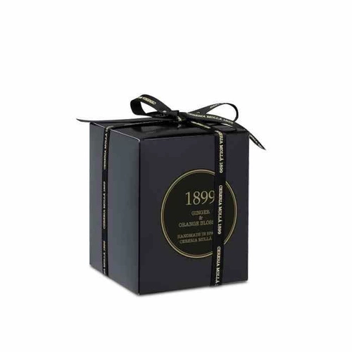 Svíčka Premium 230gr Zázvor a pomerančový květ