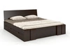 Postel Vestre Maxi & se 4 zásuvkami 120x220 borovice