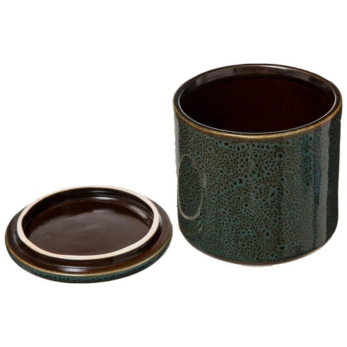 Držák na tampony Harmony green