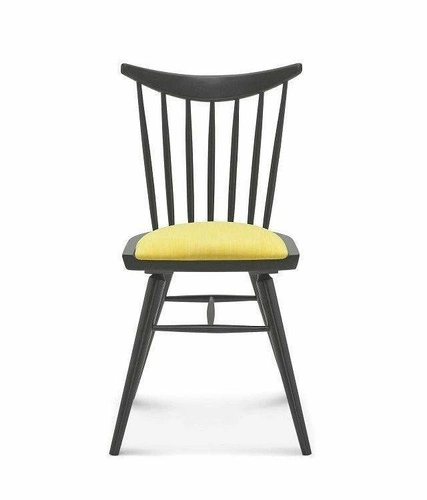 Dřevěná jídelní židle Fameg Stick skandinávský styl, na míru