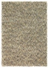 Koberec Shaggy Rocks Mix béžový 170x240cm