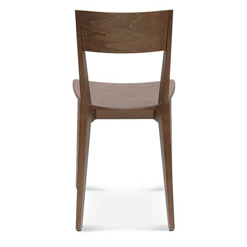 Čalouněná židle Fameg Fame A-0620 do jídelny, kuchyně nebo obýváku, moderní, na míru