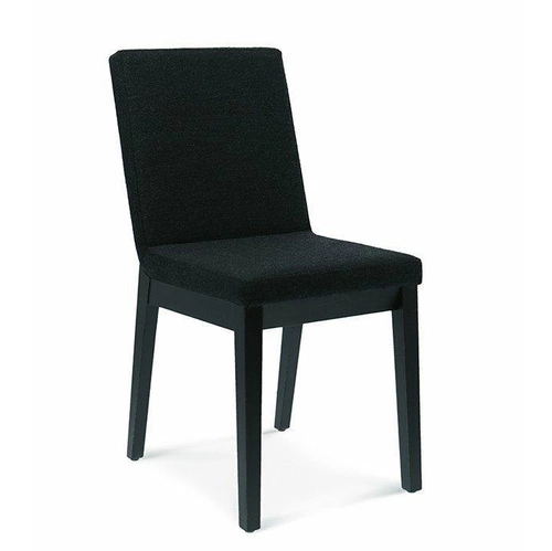 Jídelní židle Apollo Fameg čalouněná pravou kůží buk moderní na míru