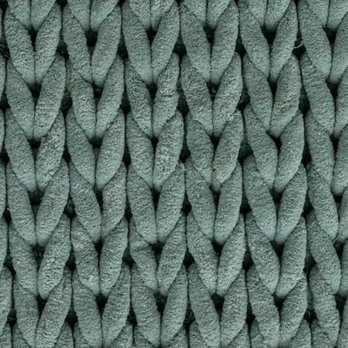 Bavlněná koupelnová předložka modrá 50x120 cm Colors 5five simply smart měkká obdélníková