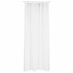 Barvy sprchový závěs 200x180cm bílý