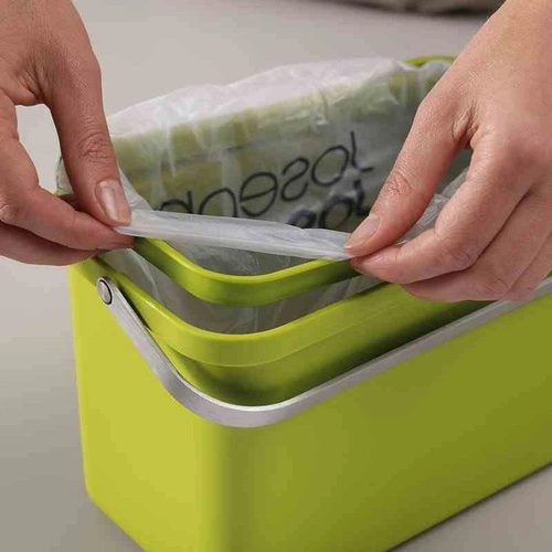 JJ - Sáčky do kompostéru 50 ks Intelligent Waste