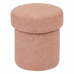 Taburet Kita terakota