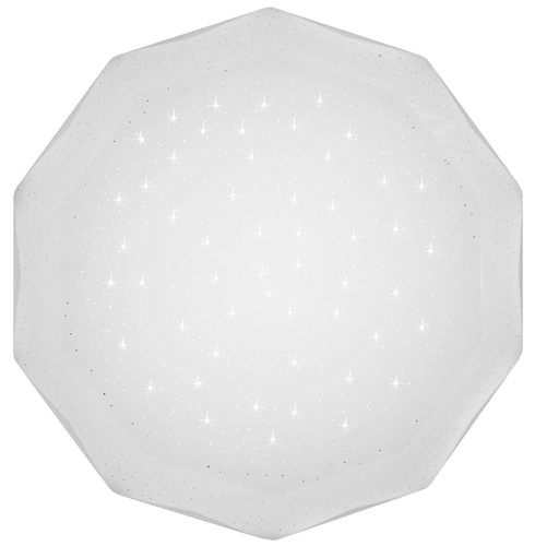 Stropní svítidlo Sky efect 1 51 polygon 1x16W LED 6500K