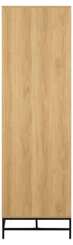 Sada nábytku do ložnice Albany dub přírodní