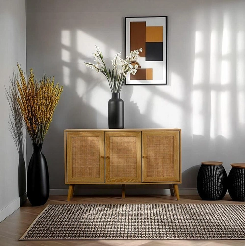 Ballo široký přírodní hrudník Výprodej