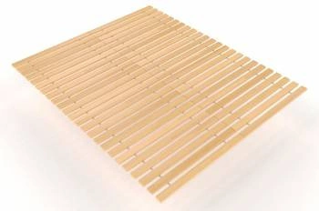 Lamelový rošt STELLA Long zesílený 90x220