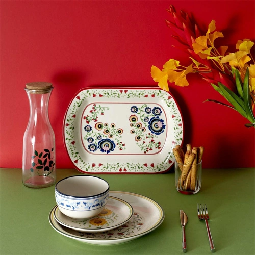 Karafa Dolce Vita černá