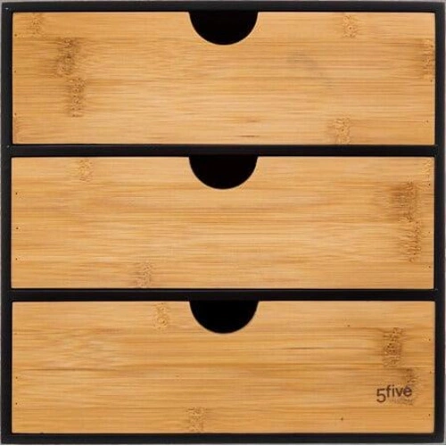 Organizér se 3 zásuvkami Bava