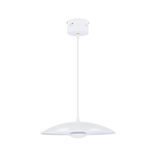 Závěsné svítidlo Lund 340 mm Bílá