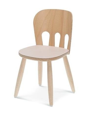 Dětská židle NINO FORBO premium