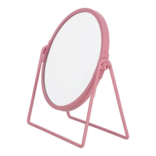 Stojící zrcadlo Blomst Intesi fialové