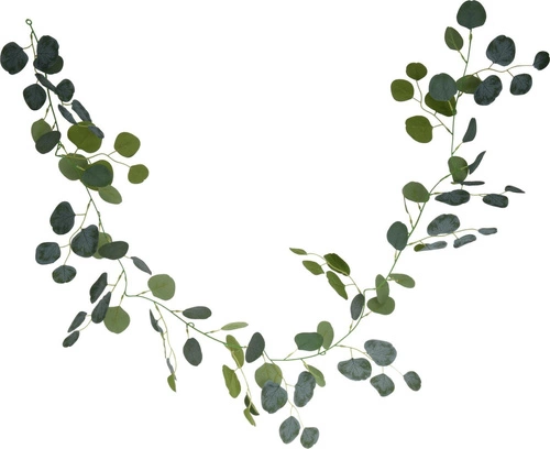 Girlanda180 cm eukalyptus