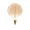 Atmosphera LED žárovka E27 dekorativní filament spirála retro pro závěsné svítidlo 20 cm