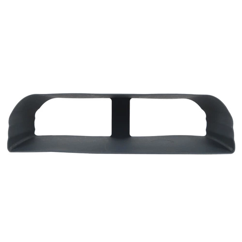 Držák na boty šedý