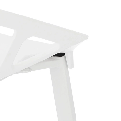 Židle Gap PP bílá Simplet Outlet