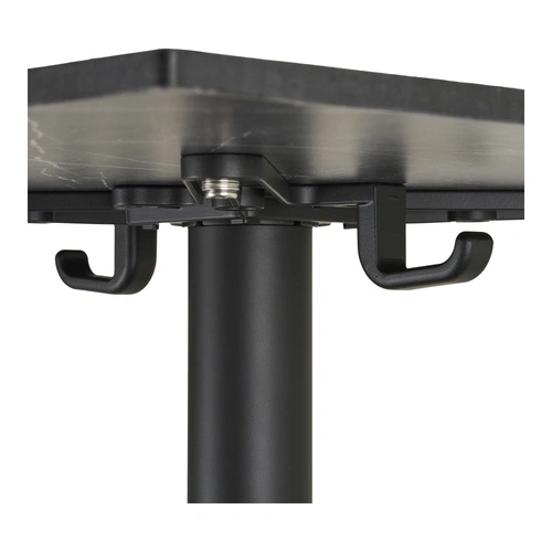 Bistro stůl House Nordic šedý mramor 60x60 moderní do jídelny