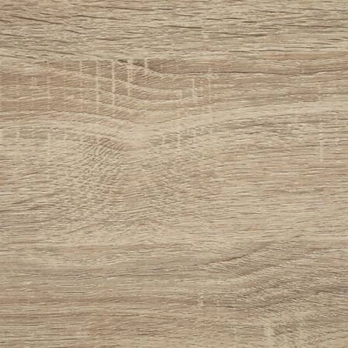 Sada nábytku do obývacího pokoje Aliaj přírodní/černý