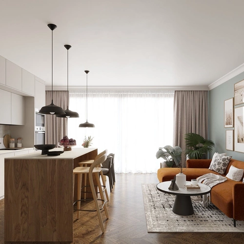 Závěsné svítidlo FRIKA černé moderní kovové nad jídelní stůl a do obýváku