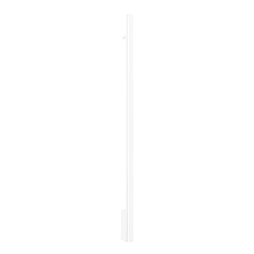 Nástěnná lampa LAGOM 120 bílá LED 4000K