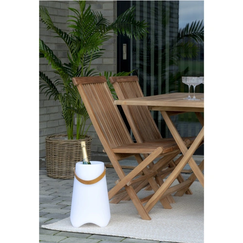 LED lampička Bristol 37 cm