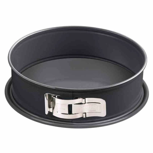 Kaiser dortová forma 28 cm ocelová s keramickým nepřilnavým povrchem rozkládací
