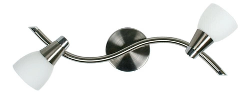 Stropní svítidlo Selia moderní skleněné nastavitelné do obýváku a ložnice 41 cm CANDELLUX