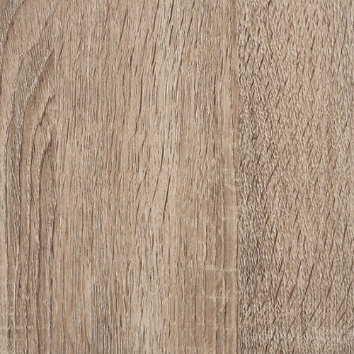 Nástěnná police Kali obdélníková přírodní 69 cm do kuchyně a obýváku klasická závěsná