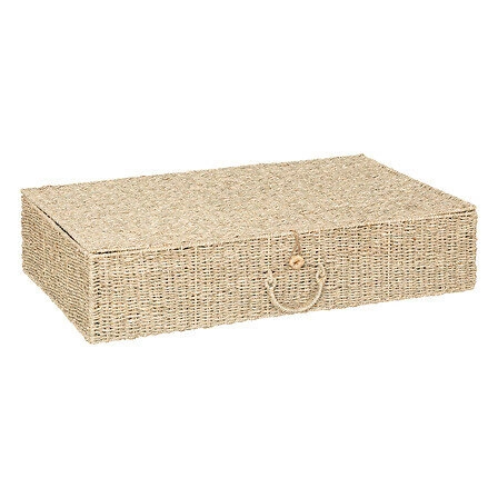 Sada 2 košů Cora velikost XL