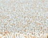 Koberec Trace Loop mandarin orange 200x300cm