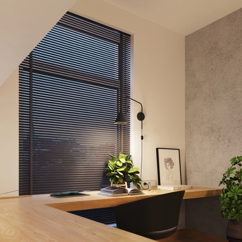 Moderní nástěnné svítidlo NOX černé kovové do ložnice a obýváku SOLLUX LIGHTING 61 cm