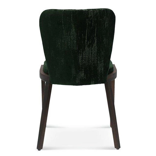 Jídelní židle Fameg Lava CATC čalouněná buk premium moderní na míru