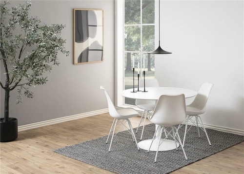 Stůl Ibiza White