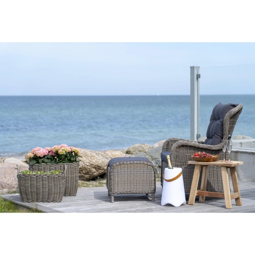 LED lampička Bristol 37 cm