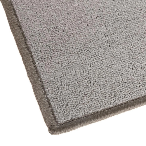 Koupelnová předložka Tapis 50x80cm šedá