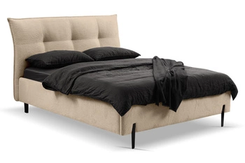 Postel Biscuit 180x200cm béžová Cosy 3 Sk.2